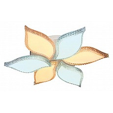 Накладной светильник ambrella light elegance fk212-6